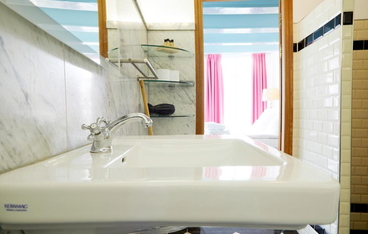 Modern Canal House Loft - City Center Amsterdam Extérieur photo