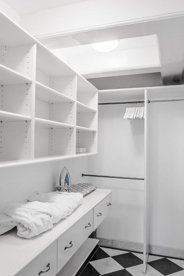 Modern Canal House Loft - City Center Amsterdam Extérieur photo